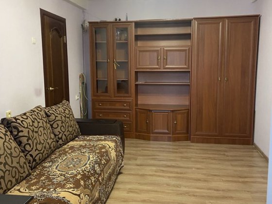 Здається 1 кімн. квартира, Оболонь, Киев