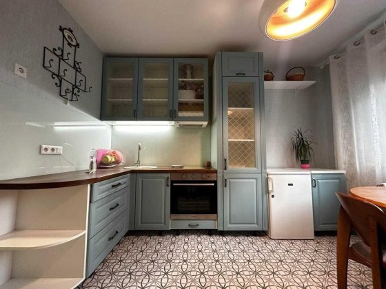 Здам 1-кімнатну квартиру в ЖК Friendly House VD Київ