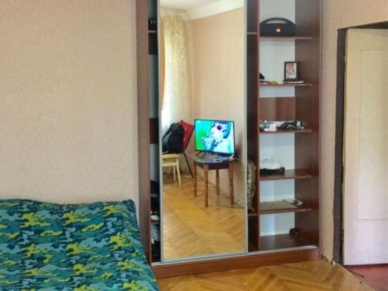 Здам квартиру вул. Сірожупаників 30А Райдужний масив Київ