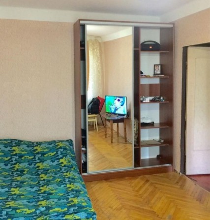 Здам квартиру вул. Сірожупаників 30А Райдужний масив - фото 1