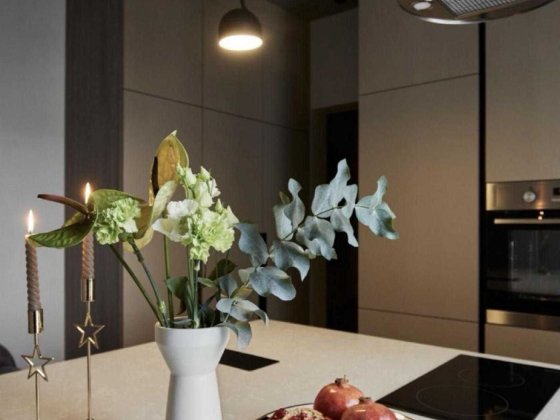 Оренда! 3к.квартира в ЖК Бульвар Фонтанів, Саперне поле 5 Киев