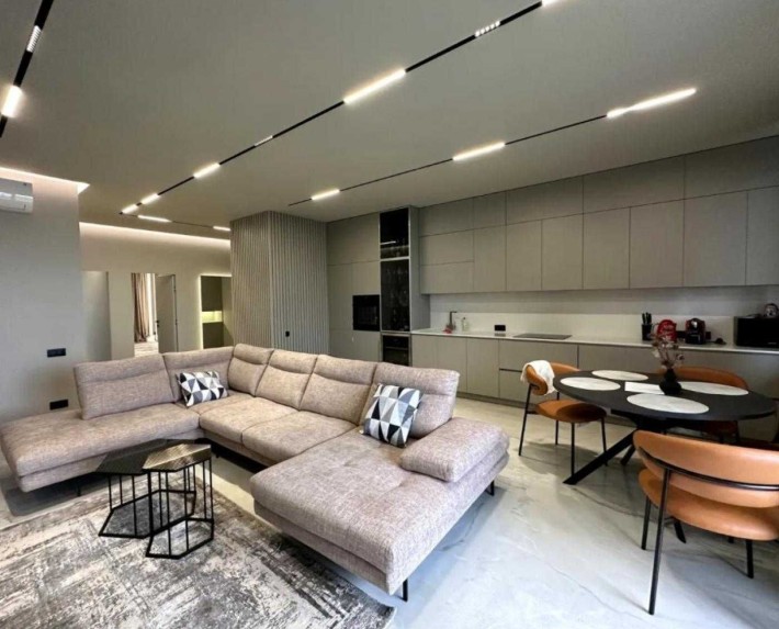 Оренда! 99м2 3к.квартира! ЖК Бульвар Фонтанів, Саперне Поле, 5 - фото 1