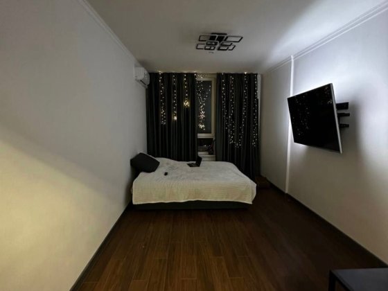 Довгострокова оренда квартири Киев