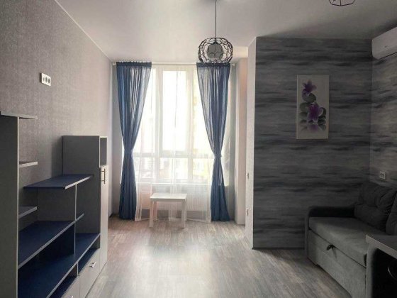 Здається 1-кімнатна квартира - ЗДАЧА ВІД ВЛАСНИКА Киев