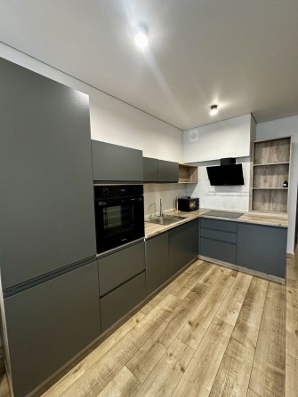 Оренда розкішної просторої квартири в ЖК White Lines - фото 1