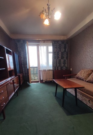 Русанівка,вул.Ентузіастів , 1-кімнатна без відключень,газ. - фото 1