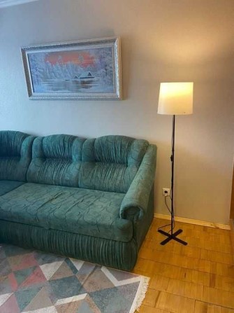 Здам 2-кімнатну квартиру на проспекті Володимира Івасюка, 1 - фото 1