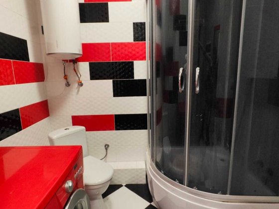 Здам квартиру на Лобочевського, Дніпровський район Киев