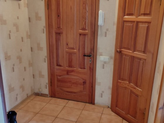 Здається 1 кiмн кв без посередникiв. Оболонь Киев