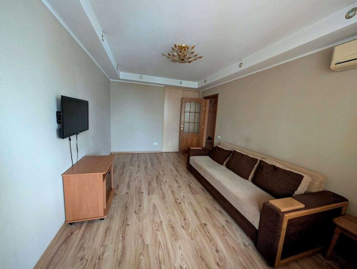 Здається 1-кімнатна квартира на вул.Великій Васильківській,114 - фото 1