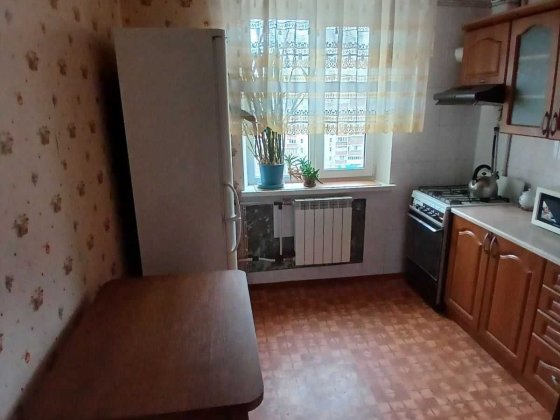 Аренда 3-х комнатной на Троещине.ул.Закревского 71. Киев