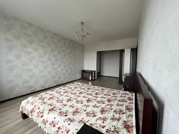 1-кімнатна квартира метро Дарниця/Чернігівська, довгострокова оренда - фото 1