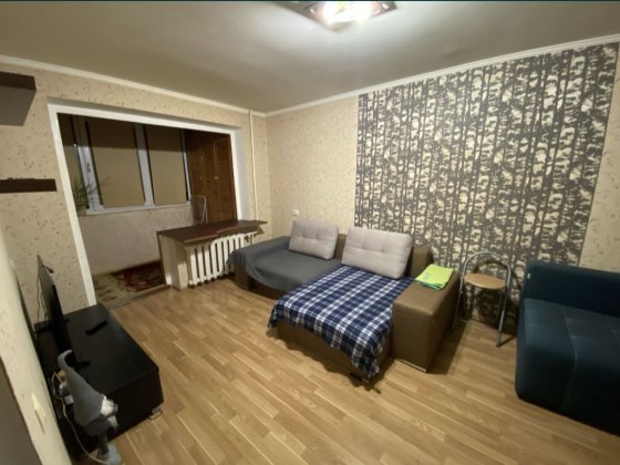 Здається 2-кім. квартира Космонавта Поповича 12 А Деснянський р-н. Киев