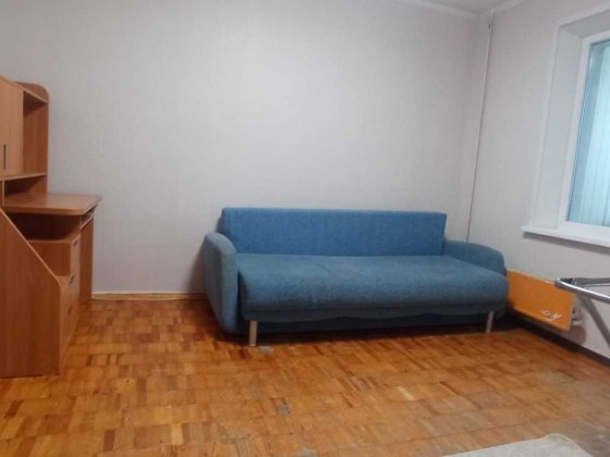 Ніколаєва, 3а оренда комфортної 2к квартири _Без % Київ