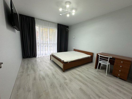 Оренда 1-кімнатної, 1 поверх, газ ЖК «Кришталеві Джерела» Киев