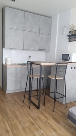 Оренда 1-кімнатної студіо ЖК Комфорт Таун - фото 1