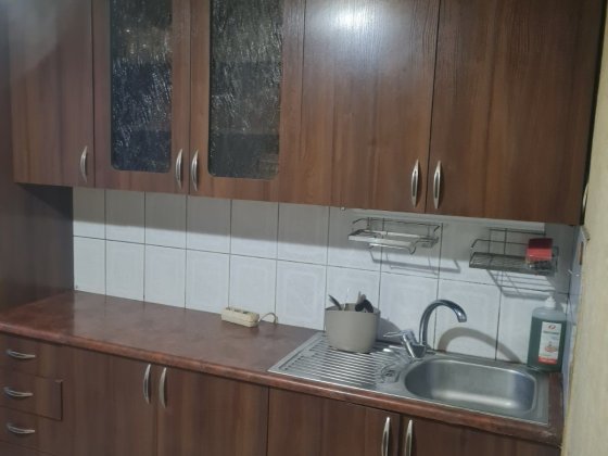 2 к квартира Троєщина Бальзака Киев