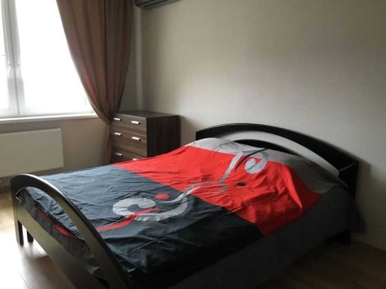 Оренда 1-к квартири,пр.Глушкова,9Г Киев