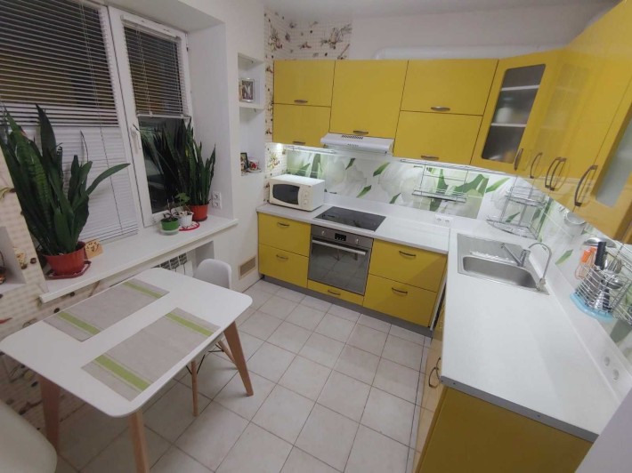 Оренда 2к Бальзака 92А, поруч Милославська, Маяковського, ТЦ Квадрат - фото 1