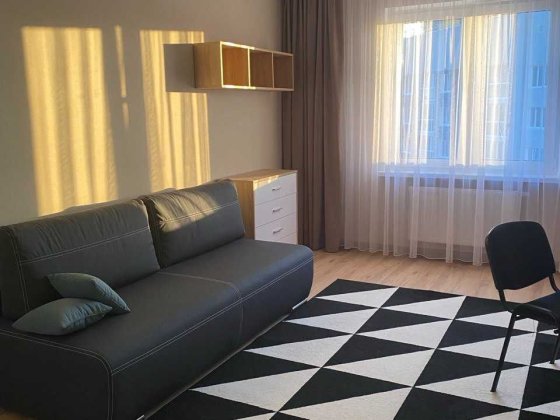 Оренда 2к ЖК Ревуцький ГЕНЕРАТОР Киев