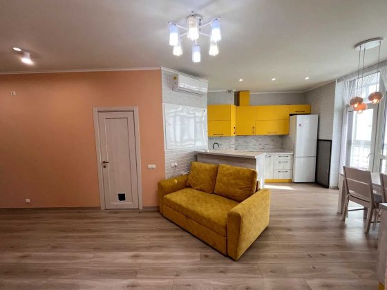 Актуальна оренда! 3-х кімнатна квартира по вул Малевича 48. Киев