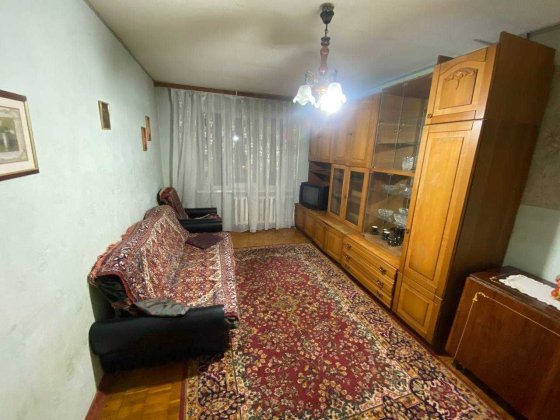 Здам 2-кімн. Лісовий масив, є газ, світло, опалення, вода Київ