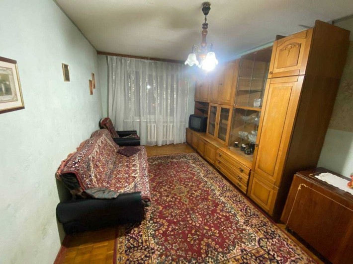 Здам 2-кімн. Лісовий масив, є газ, світло, опалення, вода - фото 1