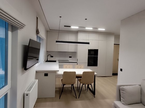 Здам 1к квартиру в жк Нова Англія Київ