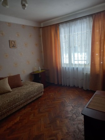 Квартиру   в долгосрочную аренду однокомнатную - фото 1