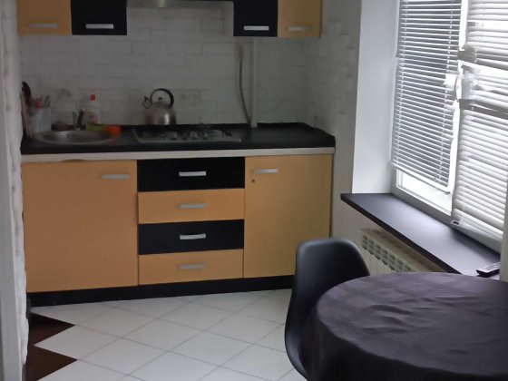 Здається квартира студія Киев