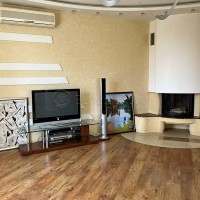 Просторная четырехкомнатная квартира в домах «Каркашадзе». Одесса