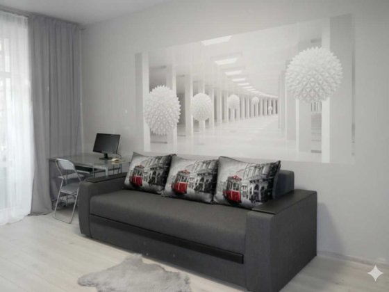 Центр, вулиця Микільсько-Ботанічна, 17/19, метро Університет Київ