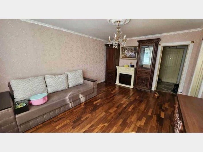 Здається 1-кімнатна квартира на пр.Червоної Калини 70 - фото 1