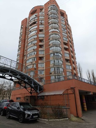 Здам однокімнатну квартиру, метро Лісова - фото 1