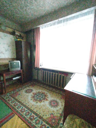 Здам 1-кімнатну квартиру на Лісовому масиві. Метро — 15 хвилин пішки. - фото 1