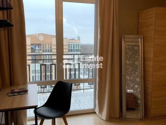 Здається 1-кім. квартиру у ЖК Кришталеві джерела Киев