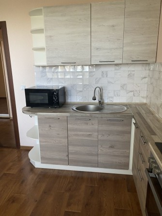 Здається однокімнатна квартирав будинку з генератором. - фото 1