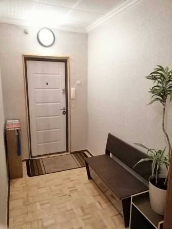 Здам в оренду 2-х кімнатну квартиру від власниці Теремківська,3 - фото 1