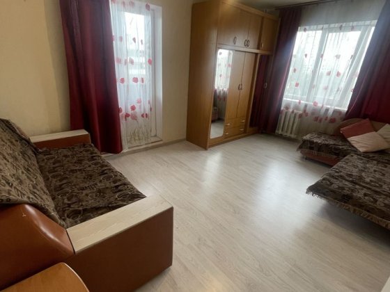 Оренда. Вул. Оріхуватська, 12, м.Васильківська, охайна 1 к.кв. 34 кв.м Київ