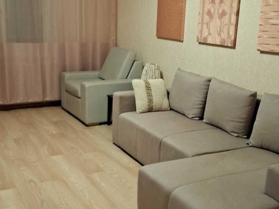 Сдам велику 52 кв.м. однокімнатну квартиру!!! Київ