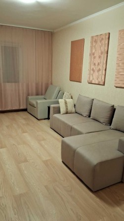 Сдам велику 52 кв.м. однокімнатну квартиру!!! - фото 1