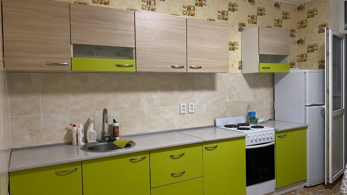 Здам довгостроково власну однокімнатну квартиру - фото 1