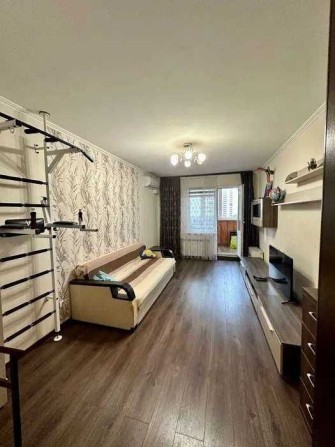 Аренда хорошей квартиры на Дарницком районе по Урловская ул. 20 - фото 1