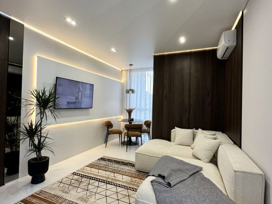 Оренда 1к, ЖК Seven, ЖК Great , вул.Вірменська 8, Позняки,Осокорки Київ