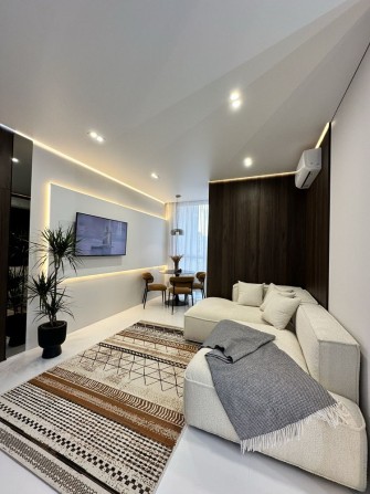 Оренда 1к, ЖК Seven, ЖК Great , вул.Вірменська 8, Позняки,Осокорки - фото 1