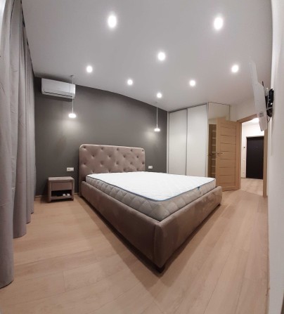 ЖК Seven, генератор, Дніпровська набережна 16г, 1 кімнатна - фото 1