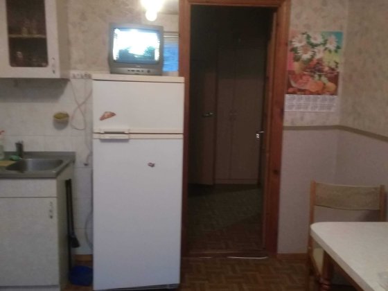 Позняки Драгоманова Сдам теллу 2 х кімнатну на тиждень, місяць,зиму Киев