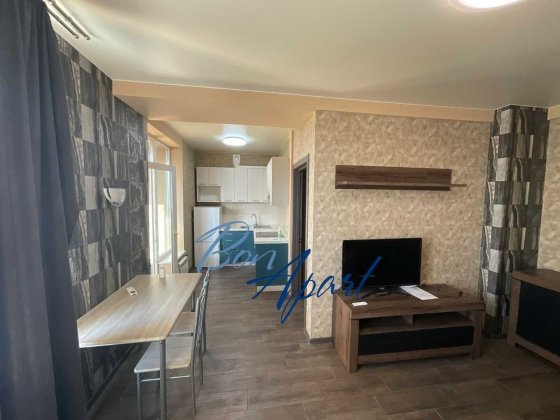 Без Комісії! Оренда 1-к квартири-студії. Є генератор. м.Деміївська 1хв Киев