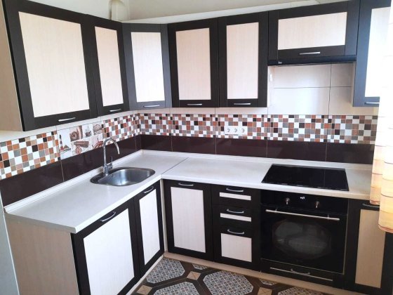 Оренда 2к вул. Каштанова 12Б Киев