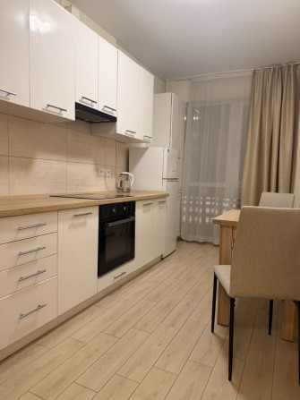 Оренда квартири ЖК Кришталеві Джерела, Метрологічна 58 - фото 1